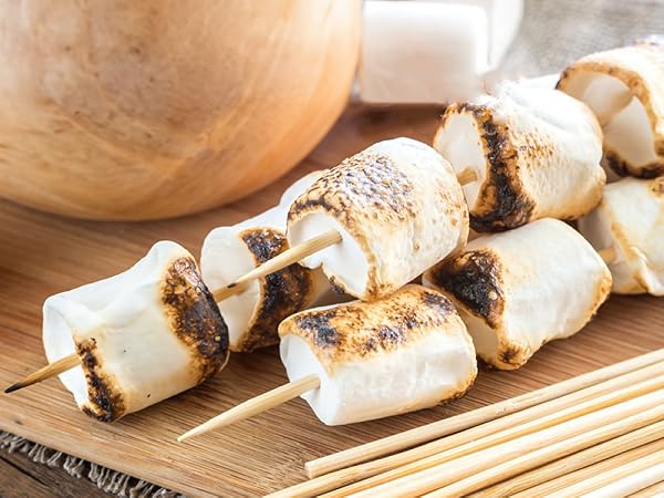 bamboo sticks
