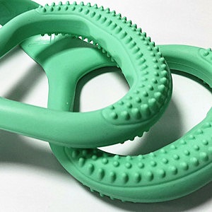 anti slip handle