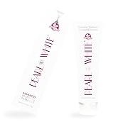 BEYOND Pearl White Whitening Toothpaste (Advanced, 4.76 oz / 135 g)