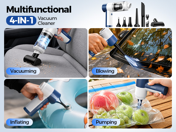 Multifunctional
