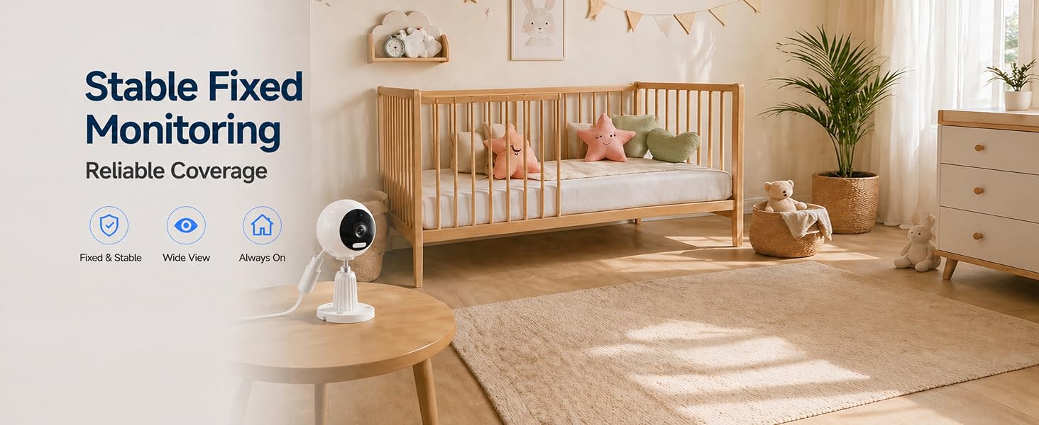 wireless cameras for home security