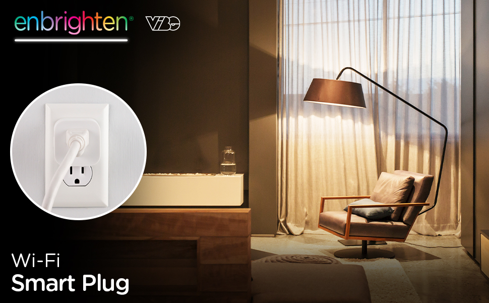 enbrighten wifi smart plug