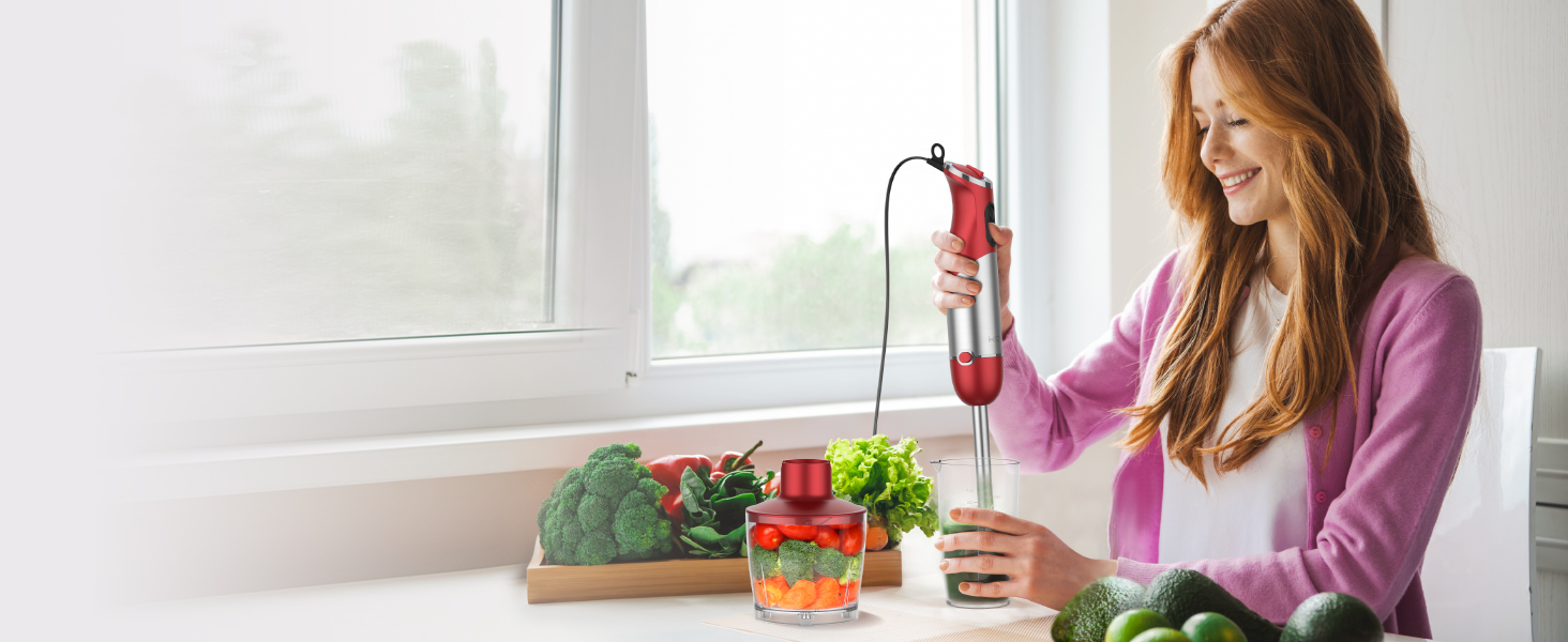 hand blender