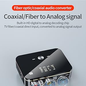 bluetooth stereo adapter