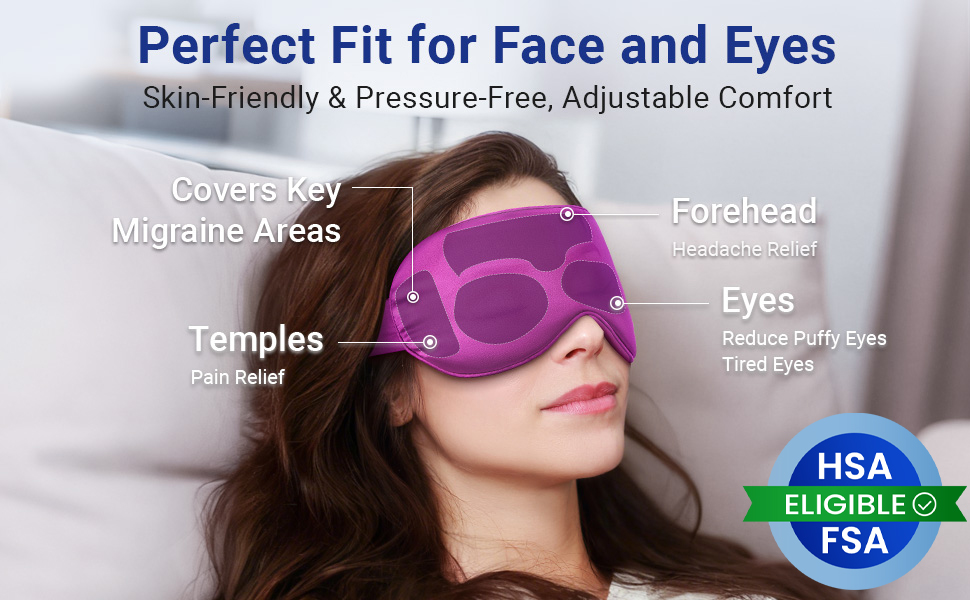 ice face mask
