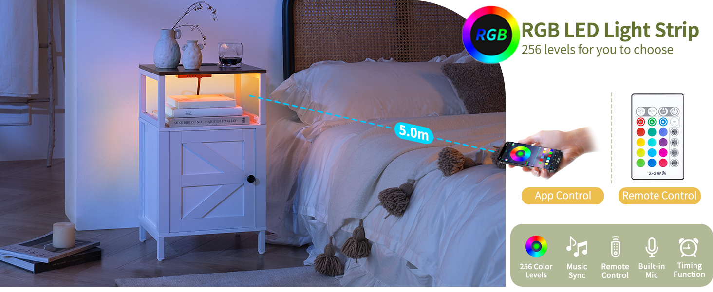 nightstand
