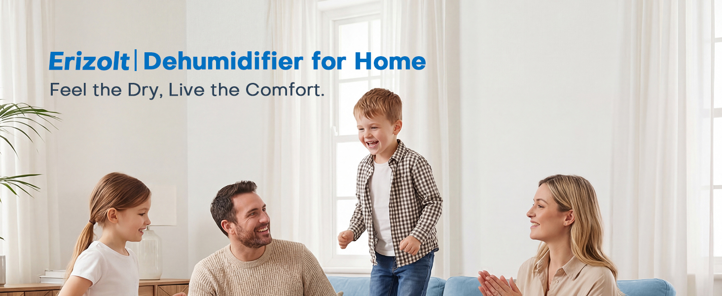 Dehumidifier