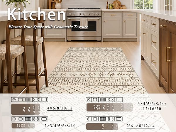 Kitchen Rug