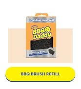 grill brush
