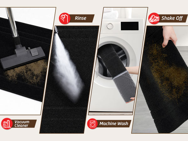 Dirt Trapper Door Mat