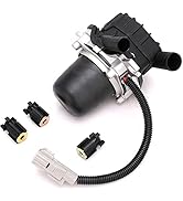 SHINEHOME 17610-0C010 Secondary Air Injection Pump Smog Pump Compatible with Toyota Tundra 4Runne...