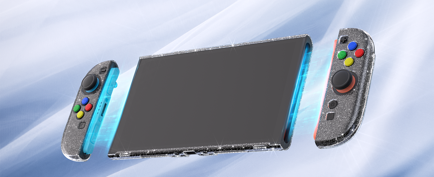 Protective Case for Nintendo Switch 2