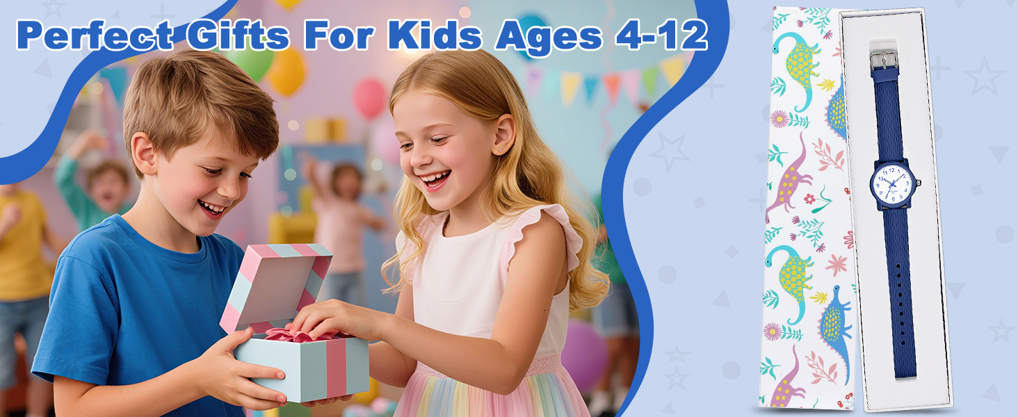 kids watch