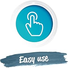 easy to use automatic push buttom open close special needs arthritic hands hold