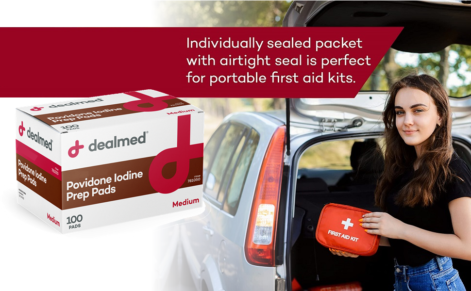 DEALMED