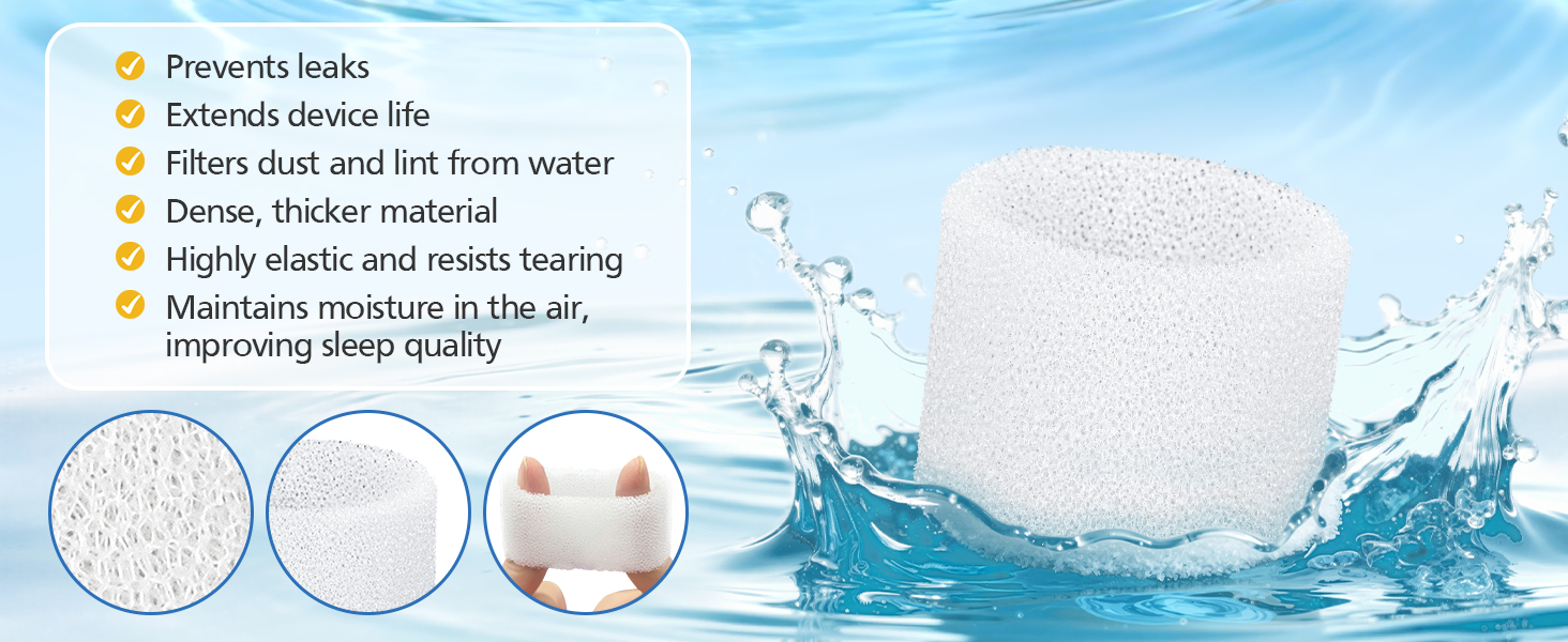 filter for levoit humidifier