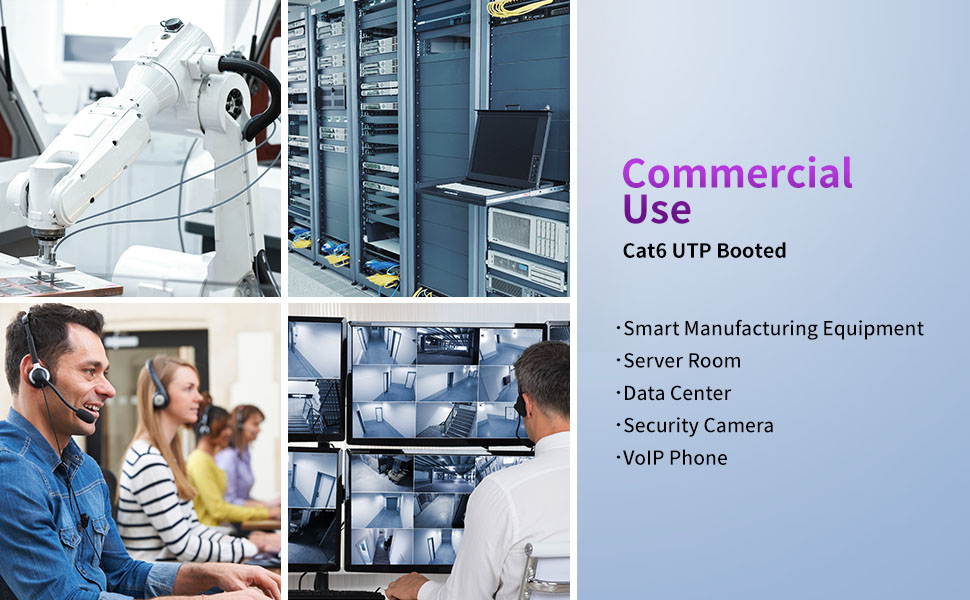 SERVER ROOM DATA CENTER SECURITY CAMERA VOIP