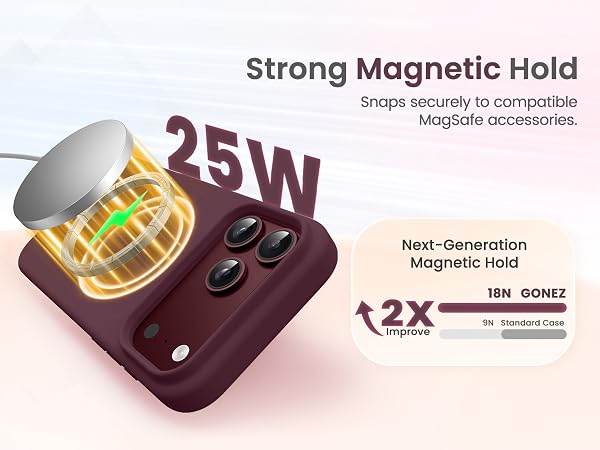 iphone 17 pro case magsafe