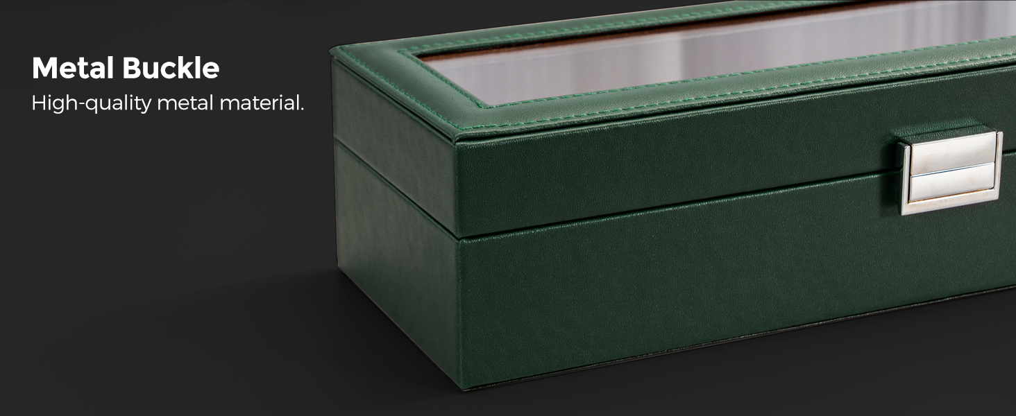 Watch Box
