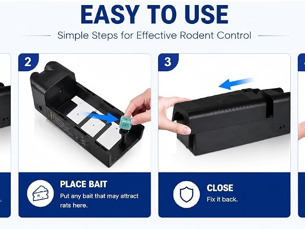 rat trap