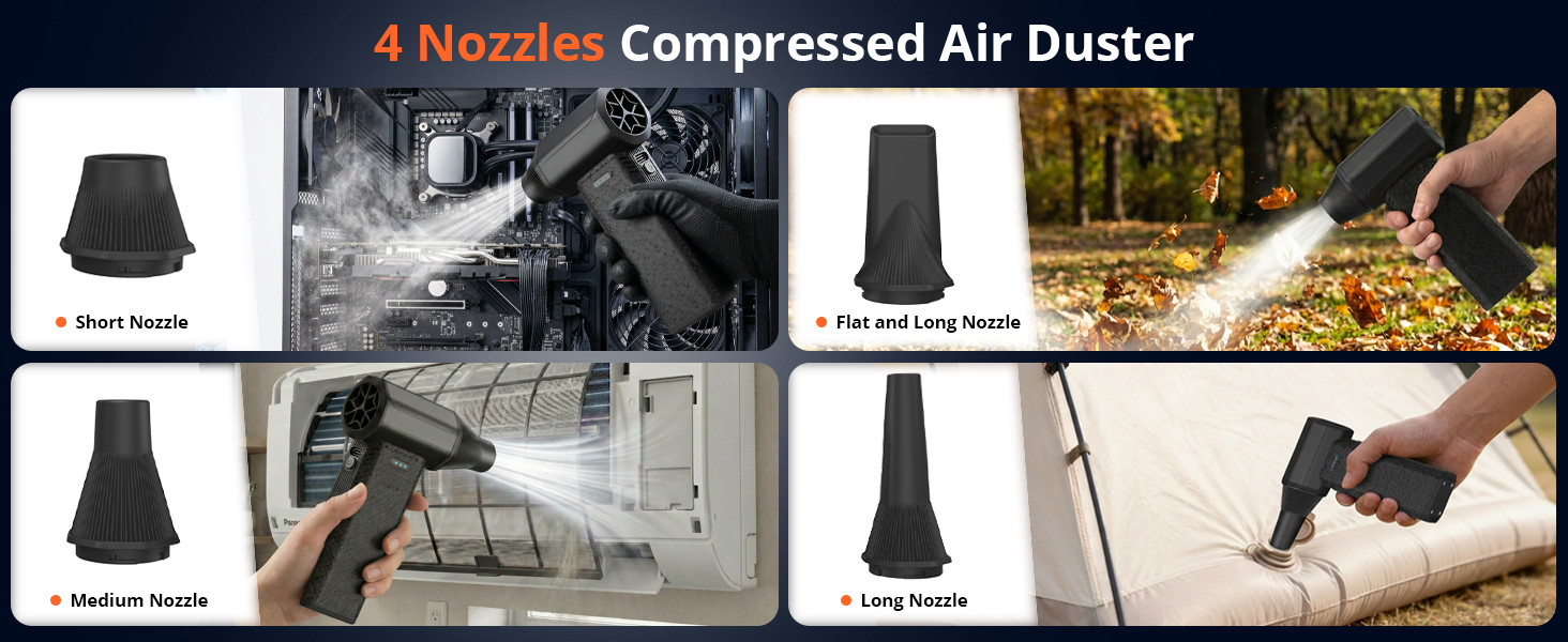 Air Duster