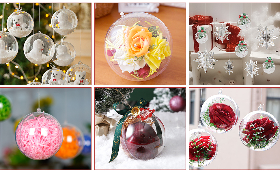 christmas tree ornaments