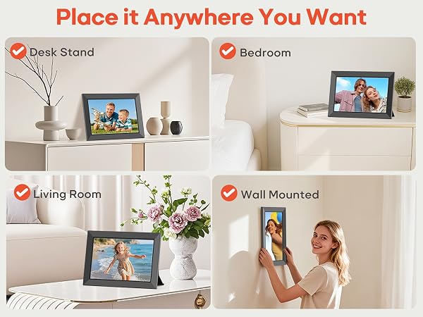 Digital Picture Frame