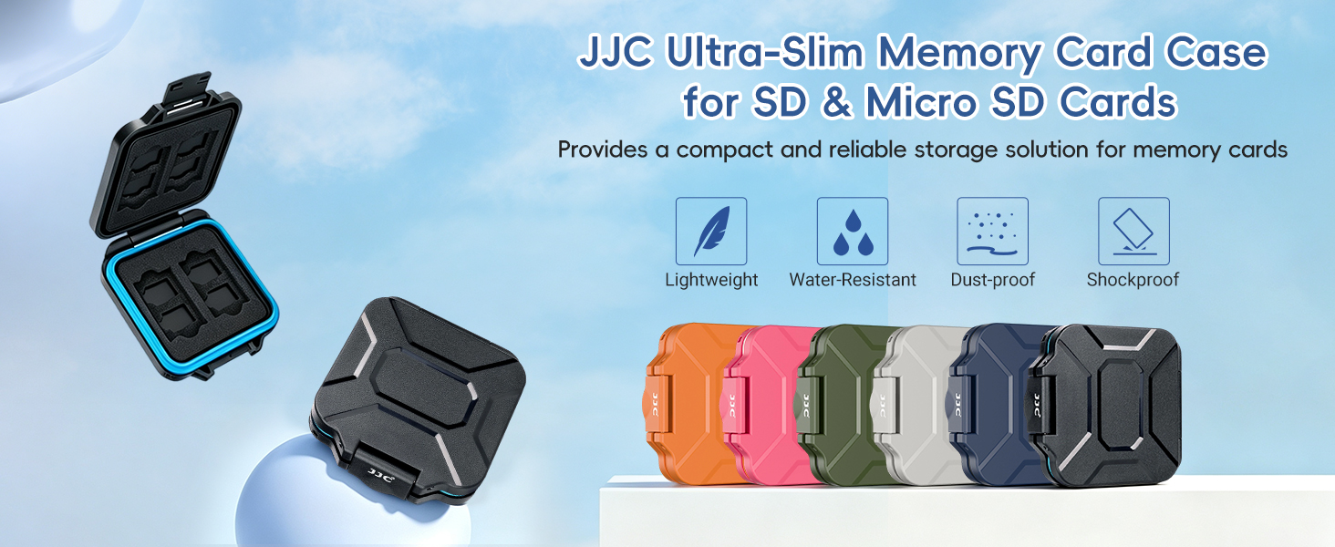 sd card case