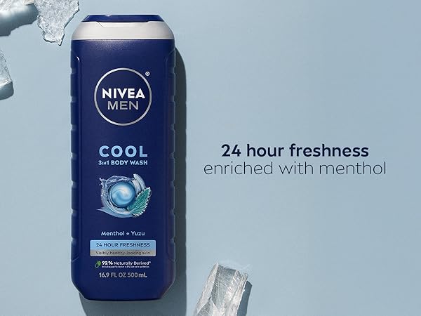 Nivea Men