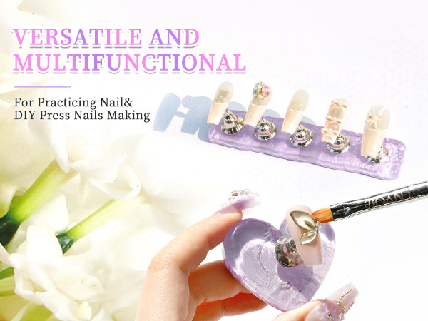 Nail Stand