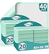 Disposable Bed Pads 40