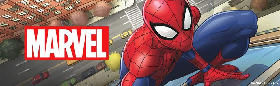 spider-man