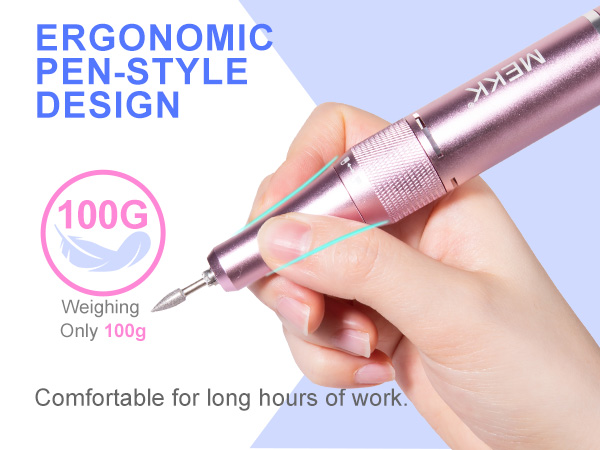 nail drill professional