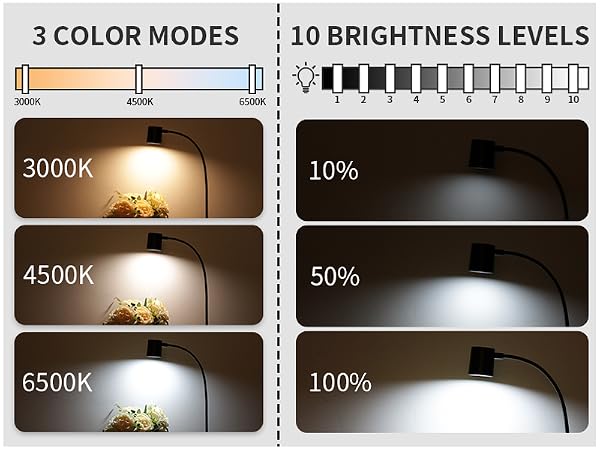 usb light