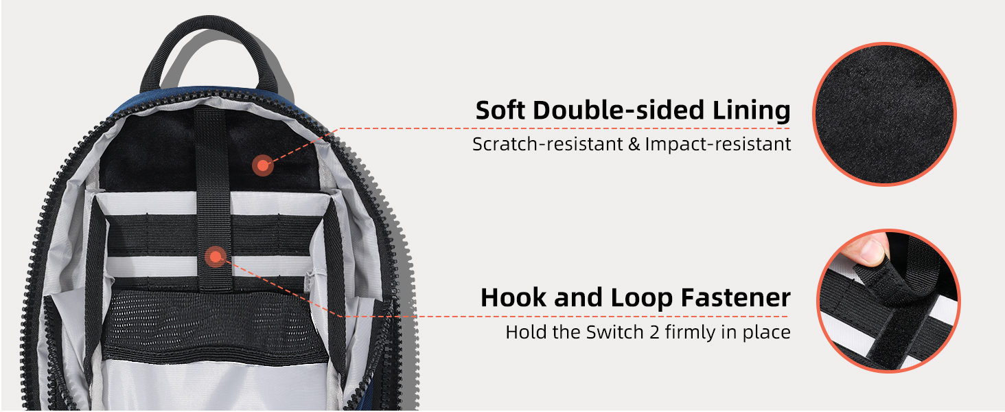 switch bag