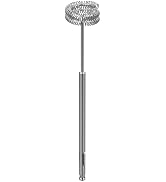 KOIOS HB-2043 Hand Blender Replacement Milk Frother