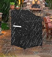 Grill Cover