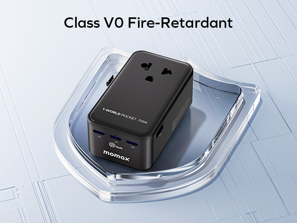 universal travel adapter
