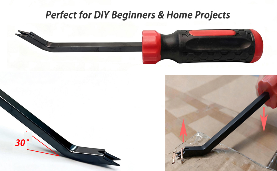 upholstery staple remover