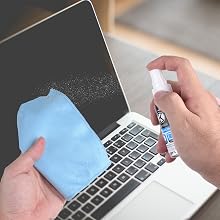 digital camera cam cleaning fluid liquid spray kit