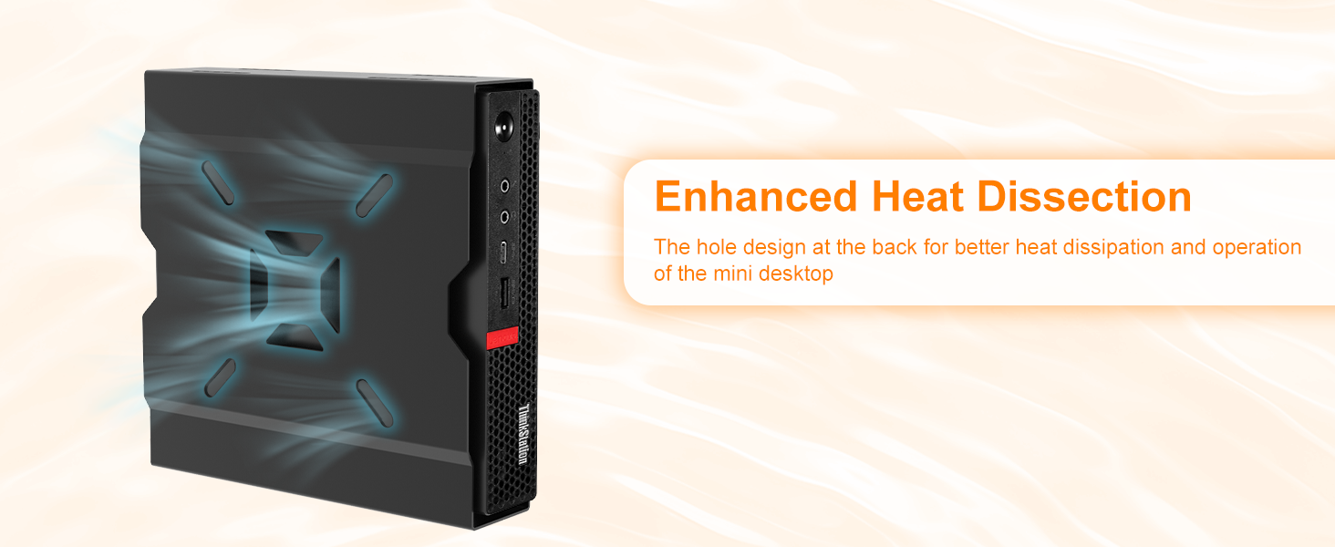 Mount for Lenovo