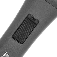 microphone for singing, wired microphone, dynamic microphone, mic, singing microphone