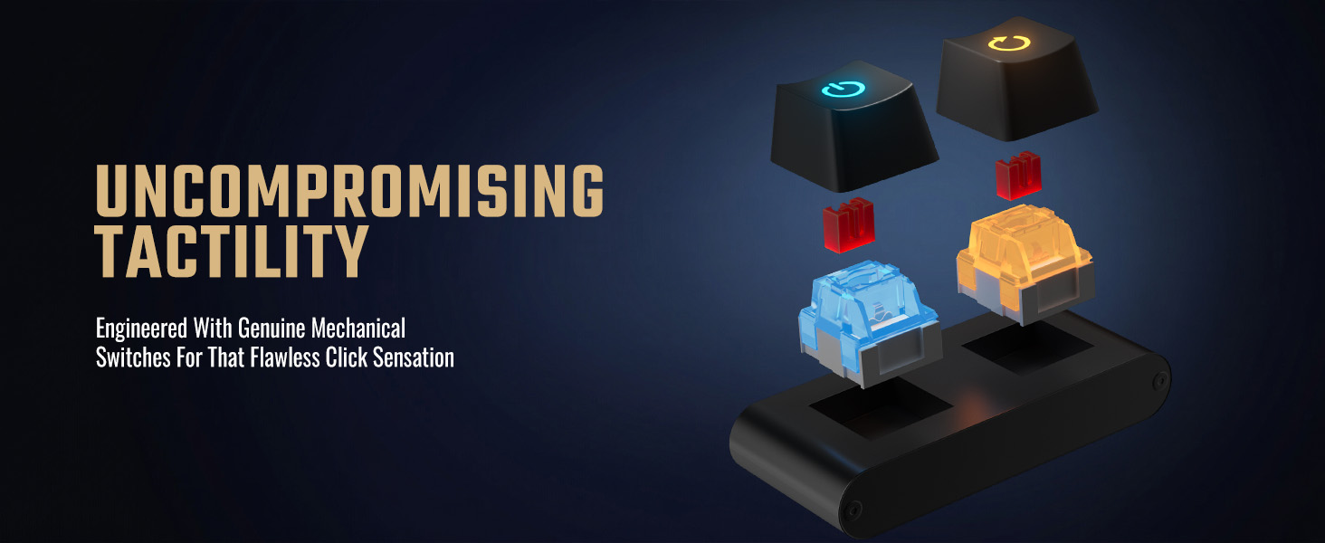 PC Power Button