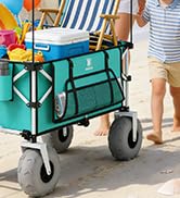 beach wagon