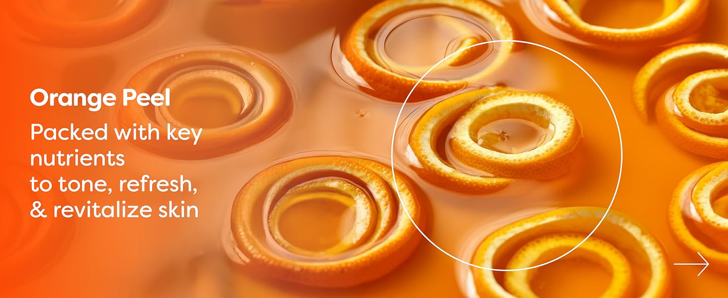 Vitamin C Cleanser