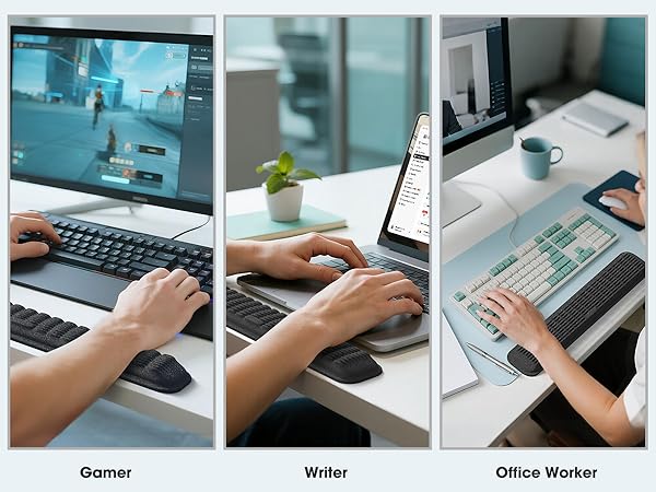 keyboard accessories