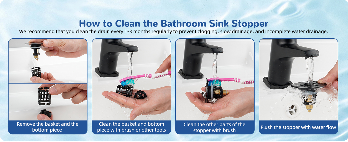 Easy to clean