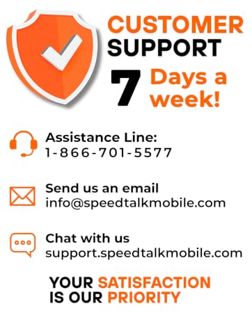 Why Speedtalk