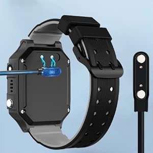 Universal Smart Watch Charger Magnetic
