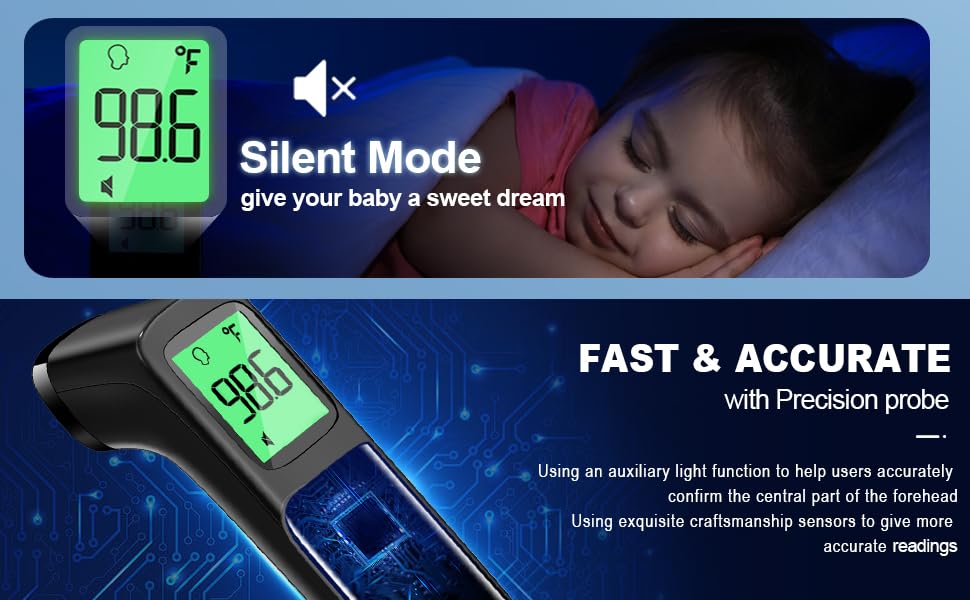 thermometer